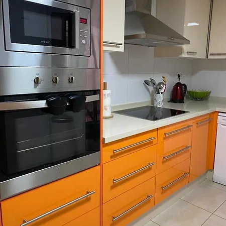 Mycasa Apartments *