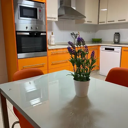 Mycasa Apartments *