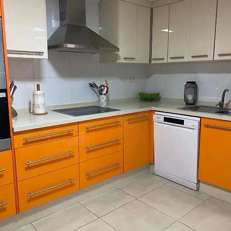 Mycasa Apartments * Alicante
