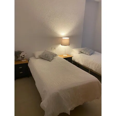 Apartment Mycasa Apartments Alicante