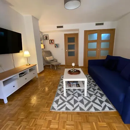 Mycasa Apartments Apartment *