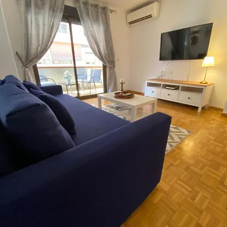 Mycasa Apartments