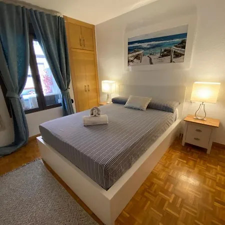 Mycasa Apartments Alicante