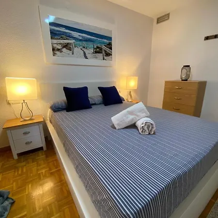 Mycasa Apartments * Alicante