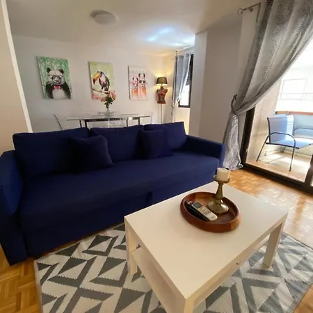 Mycasa Apartments Alicante