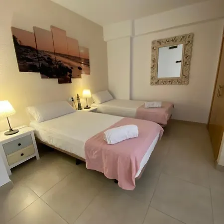 Mycasa Apartments Apartment Alicante
